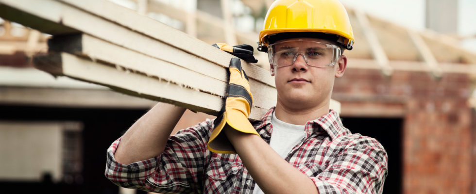 Construction Worker