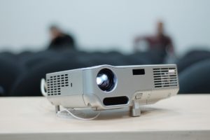 Projector