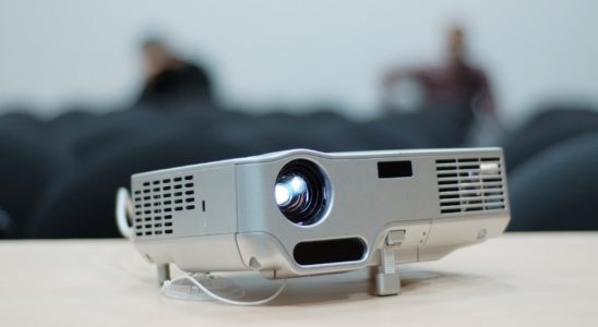 Projector