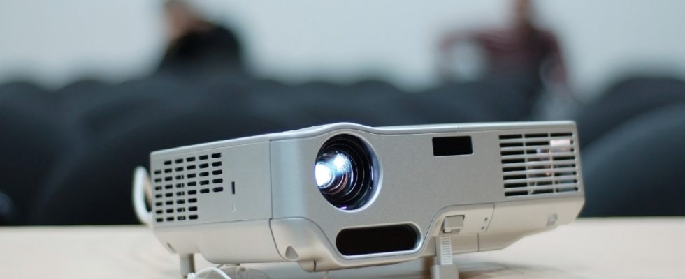 Projector